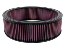 Load image into Gallery viewer, K&amp;N Replacement Air Filter GM CARS &amp; TRUCKS V8-260,350, 1978-80 Air Filters - Drop In K&amp;N Engineering   
