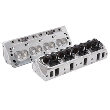 Load image into Gallery viewer, Edelbrock Cylinder Heads E-Street Sb-Ford w/ 1 90In Intake Valves Complete Packaged In Pairs Heads Edelbrock
