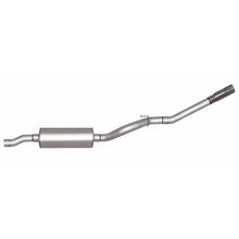 Load image into Gallery viewer, Gibson 2003 Dodge Ram 1500 SLT 5.7L 3in Cat-Back Single Exhaust - Stainless Catback Gibson
