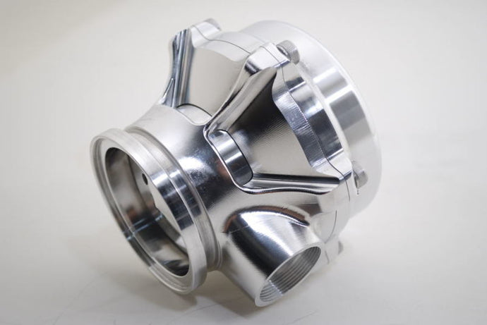 TiAL Sport QR BOV 12PSI Spring - Silver (34mm) Blow Off Valves TiALSport