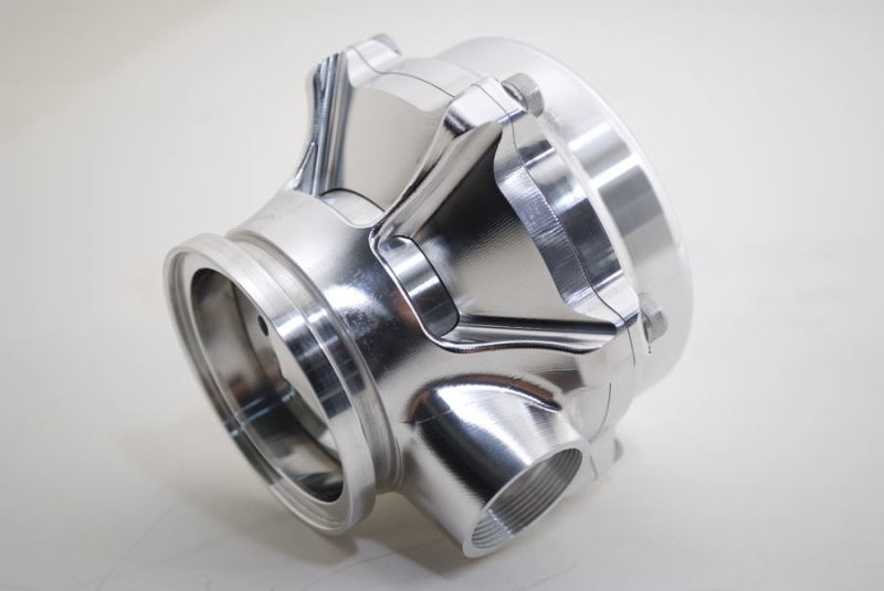 TiAL Sport QR BOV 8 PSI Spring - Silver (34mm) Blow Off Valves TiALSport