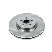 Load image into Gallery viewer, Power Stop 14-18 Subaru Forester Front Autospecialty Brake Rotor Brake Rotors - OE PowerStop   
