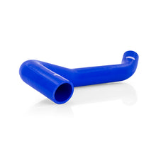 Load image into Gallery viewer, Mishimoto 17-19 Chevrolet Duramax 6.6L L5P Blue Silicone Radiator Hose Kit Hoses Mishimoto

