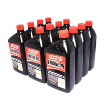 Load image into Gallery viewer, Comp 15W-50 Muscle Car &amp; Street Rod Engine Oil - 12 Qt. Additives COMP Cams
