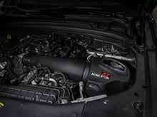 Load image into Gallery viewer, aFe AFE Momentum GT Pro 5R Intake System 22-23 Jeep Grand Cherokee (WL) V6-3.6L Cold Air Intakes aFe
