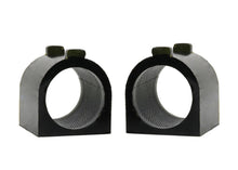 Load image into Gallery viewer, Whiteline Plus KS30 Mounting Saddle 32mm Heavy Duty Sway Bar Bushing Set Sway Bar Bushings Whiteline
