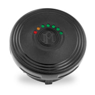 Performance Machine Led Fuel Gauge Merc - Black Ops Misc Powersports Performance Machine   