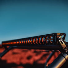 Load image into Gallery viewer, Rigid Industries Revolve 20in Bar w/Amber Trim Ring Light Bars &amp; Cubes Rigid Industries
