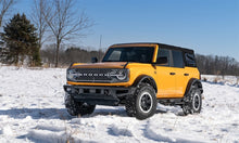Load image into Gallery viewer, N-Fab Predator Pro Step System 2021 Ford Bronco 4 Door - Tex. Black Nerf Bars N-Fab
