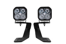 Load image into Gallery viewer, Diode Dynamics 18-21 Subaru Crosstrek Pro SS3 LED Ditch Light Kit - White Combo Light Accessories and Wiring Diode Dynamics   
