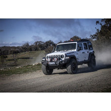 Load image into Gallery viewer, ARB Base Rack Mount Kit 17950010 (For use w/ arb1770020) Shock Mounts &amp; Camber Plates ARB
