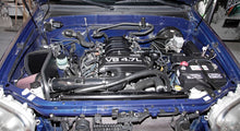 Load image into Gallery viewer, K&amp;N 05-07 Toyota Tundra / Sequoia V8-4.7L High Flow Performance Kit Cold Air Intakes K&amp;N Engineering   
