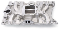Edelbrock Perf Manifold 350 Olds Egr Intake Manifolds Edelbrock