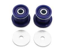 Load image into Gallery viewer, SuperPro 1993 Toyota Supra Twin Turbo Rear Upper Forward Differential Pinion Mount Bushing Set Differential Bushings Superpro
