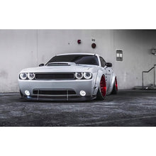 Load image into Gallery viewer, Oracle 0814 Dodge Challenger Dynamic Surface Mount Headlight/Fog Light Halo Kit COMBO SEE WARRANTY Fog Lights ORACLE Lighting
