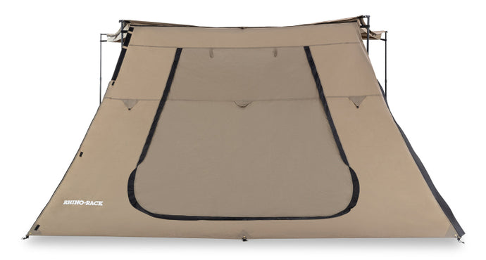 Rhino-Rack Batwing Tapered Zip Extension w/ Door Awnings & Panels Rhino-Rack