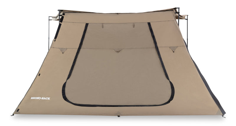 Rhino-Rack Batwing Tapered Zip Extension w/ Door Awnings & Panels Rhino-Rack
