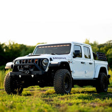 Load image into Gallery viewer, KC HiLiTES FLEX ERA 3 Dual Mode SAE Fog Lights - 2-Light Master Kit for Jeep Aftermarket Bumpers Light Bars &amp; Cubes KC HiLiTES
