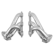 Load image into Gallery viewer, BBK 06-10 Dodge Charger / Chrysler 300 3.5L V6 1-5/8 Shorty Tuned Length Headers - Silver Ceramic Headers &amp; Manifolds BBK
