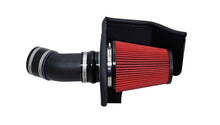 Load image into Gallery viewer, Volant 12-17 Dodge Challenger/Charger SRT 6.4L V8 APEX Series Intake Systems w/Drytech Filter Cold Air Intakes Volant
