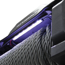 Load image into Gallery viewer, Superwinch 10000 LBS 12V DC 3/8in x 85ft Wire Rope SX 10000 Winch Winches Superwinch
