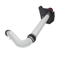 Load image into Gallery viewer, Spectre 11-17 Challenger/Charger 3.6L Air Intake Kit - Polished w/Red Filter Cold Air Intakes Spectre
