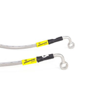 Load image into Gallery viewer, Goodridge 00-06 Chevrolet Tahoe (Rear Disc w/ Stabila Trak) Stainless Steel Brake Line Kit Brake Line Kits Goodridge
