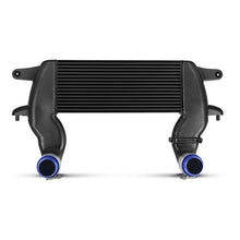 Load image into Gallery viewer, Mishimoto 21+ Ford Bronco High Mount Intercooler Kit - Black Intercooler Kits Mishimoto
