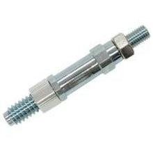 Load image into Gallery viewer, NRG Bolt-In Tow Strap Black- Audi A4 08+ (5000lb. Limit) Tow Hooks NRG
