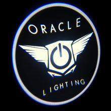 Load image into Gallery viewer, Oracle Door LED Projectors - Lighting SEE WARRANTY Light Accessories and Wiring ORACLE Lighting
