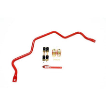 Load image into Gallery viewer, BMR 82-02 3rd Gen F-Body Rear Hollow 25mm Sway Bar Kit w/ Bushings - Red Sway Bars BMR Suspension
