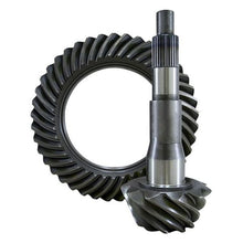 Load image into Gallery viewer, USA Standard Ring &amp; Pinion Gear Set For 10 &amp; Down Ford 10.5in in a 4.56 Ratio Final Drive Gears Yukon Gear &amp; Axle   
