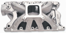 Load image into Gallery viewer, Edelbrock Ford 9 5In Super Vctr 351-W Manifold Intake Manifolds Edelbrock
