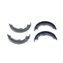 Load image into Gallery viewer, Power Stop 16-17 Lexus GS200t Rear Autospecialty Parking Brake Shoes Brake Shoes PowerStop
