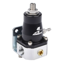 Load image into Gallery viewer, Aeromotive Adjustable Regulator - EFI Bypass - (2) -6 Inlets/(1) -6 Return Fuel Pressure Regulators Aeromotive
