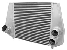 Load image into Gallery viewer, aFe Power BladeRunner 3in Intercooler 11-12 Ford F-150 V6 3.5L (tt) Intercoolers aFe
