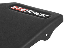 Load image into Gallery viewer, aFe Momentum GT Cold Air Intake Cover Mini Cooper S 15-17 L4-2.0L(t) (B46/48) Air Intake Components aFe
