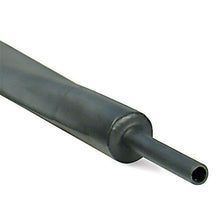 Load image into Gallery viewer, DEI Hi-Temp Shrink Tube 18mm x 200ft Spool - Black Heat Shrink DEI
