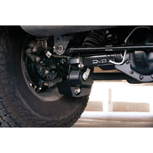 Load image into Gallery viewer, DV8 Offroad 2021-2022 Ford Bronco Rear Shock Guard Skid Plates Skid Plates DV8 Offroad
