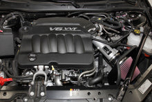Load image into Gallery viewer, K&amp;N 2013 Chevy Impala  13.6L  69 Series Typhoon Perf Intake Kit Cold Air Intakes K&amp;N Engineering   
