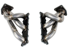 Load image into Gallery viewer, aFe Twisted Steel Header SS-409 HDR Nissan Frontier/Xterra 05-09 V6-4.0L Headers &amp; Manifolds aFe
