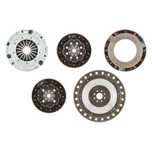 Load image into Gallery viewer, Exedy 2011-17 Mustang 5.0L Organic 23 Teeth 8 Bolt Twin Disc Clutch Clutch Kits - Multi Exedy
