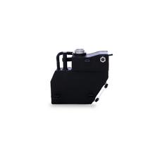 Load image into Gallery viewer, Mishimoto 2016+ Chevrolet Camaro Aluminum Coolant Overflow/Expansion Tank - Black Coolant Reservoirs Mishimoto
