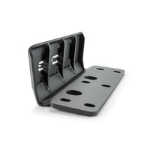 Load image into Gallery viewer, DV8 Offroad 2019+ Jeep Gladiator Bedside Sliders Body Armor &amp; Rock Rails DV8 Offroad
