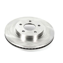 Load image into Gallery viewer, Power Stop 05-06 Chevrolet Equinox Front Autospecialty Brake Rotor Brake Rotors - OE PowerStop
