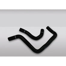 Load image into Gallery viewer, Mishimoto 94-01 Acura Integra Black Silicone Hose Kit Hoses Mishimoto
