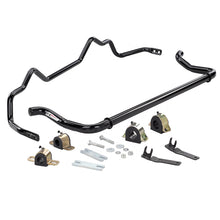 Load image into Gallery viewer, Hotchkis 03-04 Audi RS6 Front &amp; Rear Swaybar Set Sway Bars Hotchkis   
