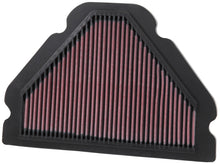 Load image into Gallery viewer, K&amp;N 98-03 Kawasaki ZX9R Air Filter Air Filters - Drop In K&amp;N Engineering
