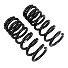 Load image into Gallery viewer, ARB / OME Coil Spring Rear Mits Pajeromed Coilover Springs Old Man Emu
