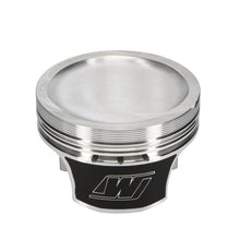 Load image into Gallery viewer, Wiseco Ford SOHC V8 4.6L 2 Val NA/Boost/Nitrous Top Ring Down .300in -13.0cc 3.572 Bore 9.8:1 CR Piston Sets - Forged - 8cyl Wiseco

